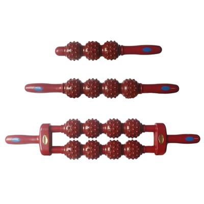 经络疏通磁疗棒旋磁按摩棒磁性颈椎按摩器筋络棒理疗棒敲打按摩锤