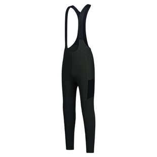 Monton脉腾背带骑行裤减少风阻防晒中长途骑行自行车背带长裤风驰