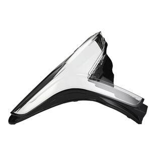 适用于19-22款凯迪拉克CT6大灯灯罩ct6前大灯罩灯壳灯面罩后壳