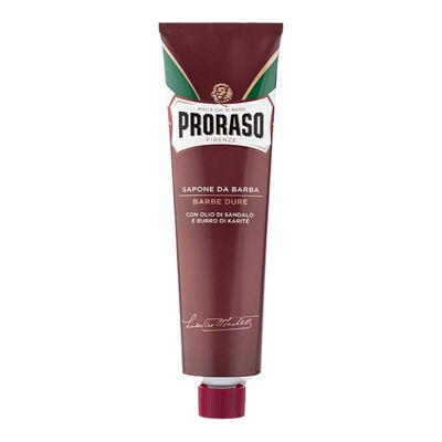 PRORASO男士剃须膏意大利进口