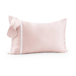 MANITO/曼尼陀Macaron真丝枕套礼盒桑蚕丝眼罩柔软舒适贴肤简约