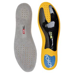 天朗足球TLSS ARI联名NANO GRIP防滑缓震PORON前掌碳纤维抗扭鞋垫