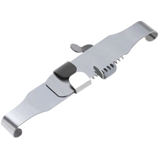 正甲扣嵌甲贴甲沟矫正器脚趾指甲长肉里卷甲专用修脚刀炎贴片神器