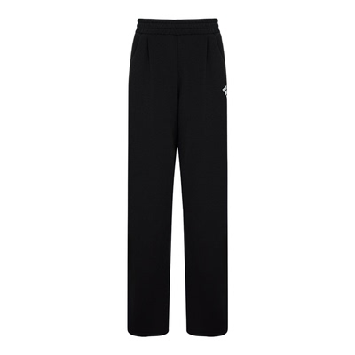 Adidas/阿迪达斯正品FOS W P PT2女士宽松经典日常休闲长裤KY4442