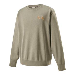 Nike耐克男装冬季新款CLUB FT CREW运动休闲卫衣IB8234