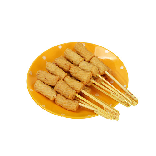 仁齐·来一串八爪鱼10串320克速冻食品火锅食材关东煮丸串生鲜