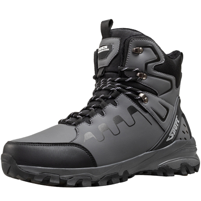 最冬天2025新款雪地靴棉靴