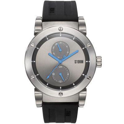 STORM/英伦风暴HYDRON V2系列男士手表石英日期表送男友47462/GY