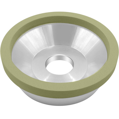 陶瓷结合剂金刚石砂轮磨pcdpcbn