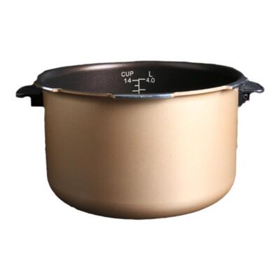 适用于美的韩式12SS509A内胆