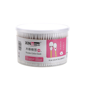 多功能家用卫生无菌一次性棉签