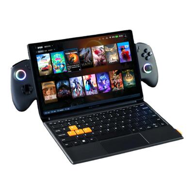 ONEXPlayerAI9HX370游戏掌机