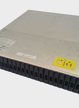 NetApp Storage System NAJ1001 2x NetApp IOM6 SAS 6Gb Control