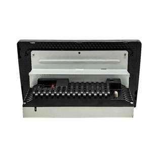 三代百变套框主机通用五金超薄机身变单锭机改装固定支架导航机身