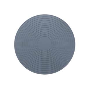 电磁炉专用防滑垫耐高温锅垫餐桌防烫隔热垫岩板隐藏电磁炉火锅垫