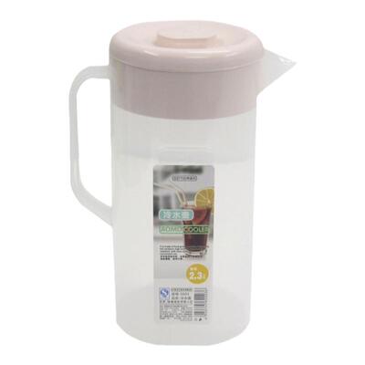 阿姿玛塑料耐高温冷水壶凉茶壶