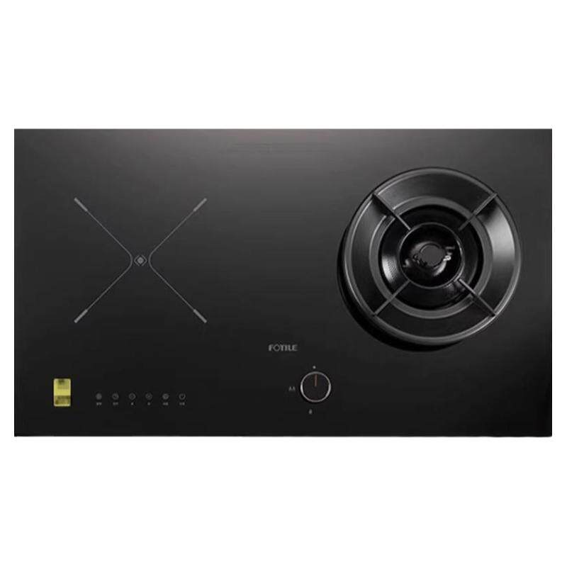 Fotile/方太 DA9B方太DA9B燃气灶家用煤气灶台式电磁灶嵌入式天然
