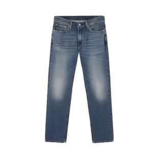 Levi's李维斯男士美式复古休闲百搭Clean Fit 541宽松锥形牛仔裤