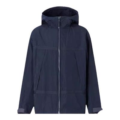 Burberry博柏利男款轻盈休闲外套