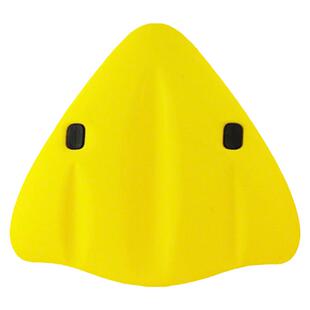 美国finis 斐尼斯三角梭板 Alignment Kickboard浮板辅助游泳装备