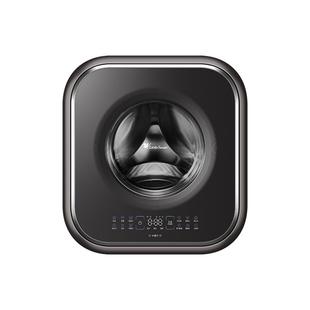 小天鹅小海绵2.0轻奢版3kg迷你洗衣机宝宝母婴儿童全自动壁挂M60