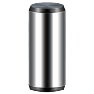 GB119.2高强度精度淬火45#钢加硬高强定位圆柱销/销钉销子mm3M6M8