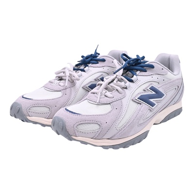 NB204L复古休闲运动鞋情侣款