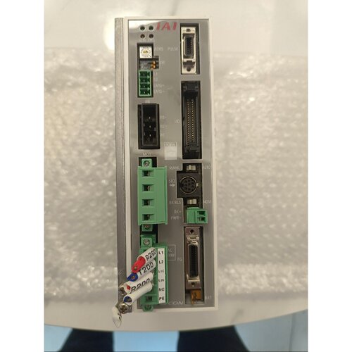 〔议价-可维修〕IAI电缸驱动器SCON-CA-200I-NP-5-2拆 工业自动化