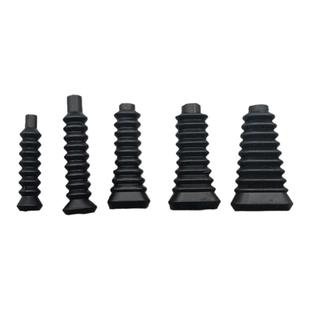 282104-1 282080-1 7021-1.5-11-21橡胶套保护套 硅胶套线束胶套