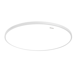 奥克斯全光谱led吸顶灯现代简约卧室灯儿童护眼超薄主卧2025新款