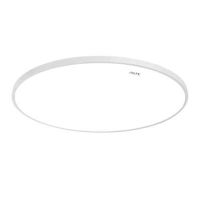 奥克斯全光谱简约吸顶灯八年质保