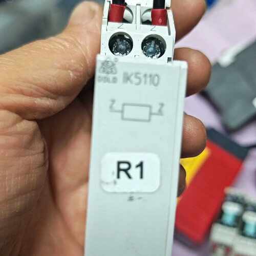 议价Relay Ik5110 Actual Product As Shown In The Picture Pric