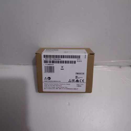 议价6ED1055-1CB00-0BA2西门子LOGO! DM8 24扩展模块6ED10551CB00