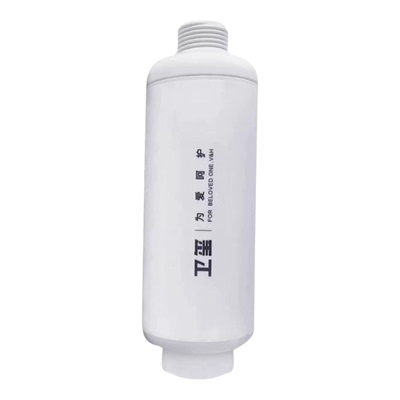 海尔卫玺滤芯智能马桶盖过滤器GL105四分接口GL103通用4分平替款