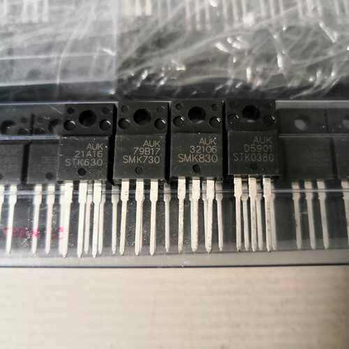【议价-可维修】STK0380 SMK830 STk83 /均有货