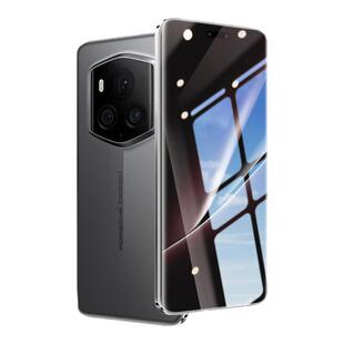 【金刚巨犀膜】适用荣耀Magic6RSR保时捷钢化膜Magic6至臻版手机膜6Pro新款100/90全胶覆盖honor防窥屏水凝贴