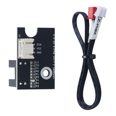 适用闪铸AD5M系列Z轴传感器