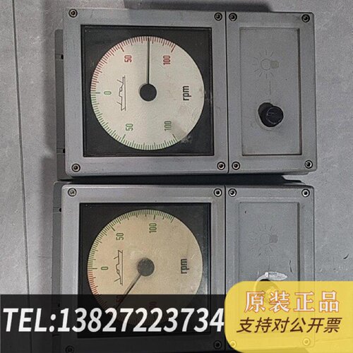 原装正品DEIF丹控转速表BRW2现货议价
