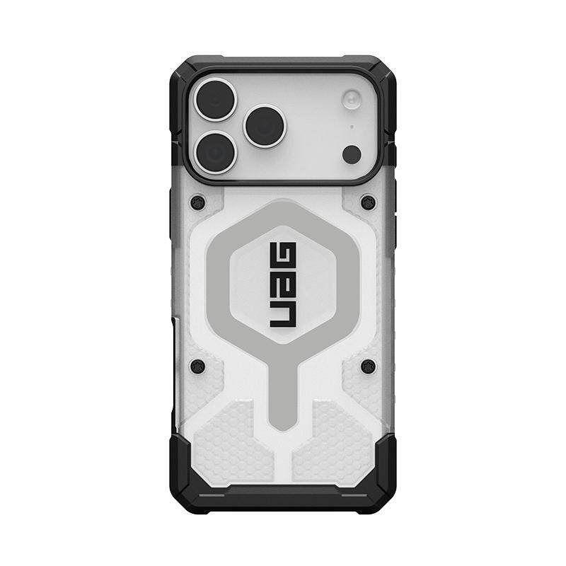 UAG适用iPhone17Pro/17ProMax手机保护壳探险系列magsafe磁吸保护套防摔全包高级百搭时尚