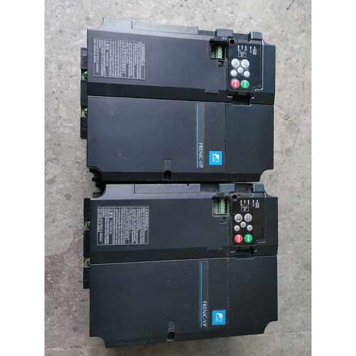 询价变频器FRN0025F2S一4C电压380V