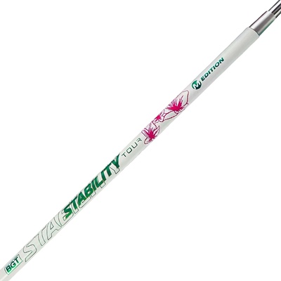 正品全新STABILITY TOUR稳定高尔夫专业碳钢结合稳定型推杆杆身