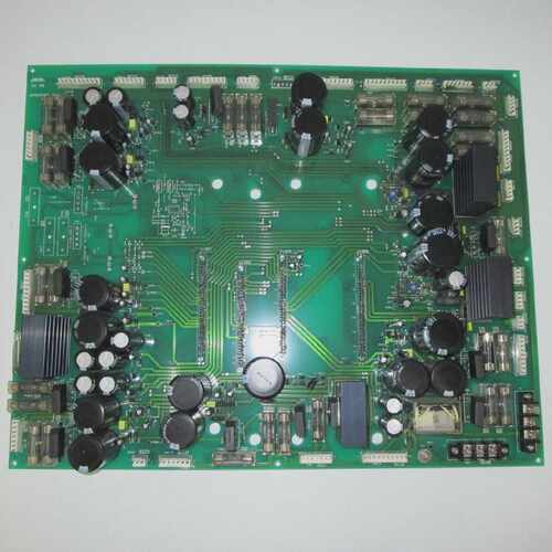 Jeol AP003003-01 DC PB