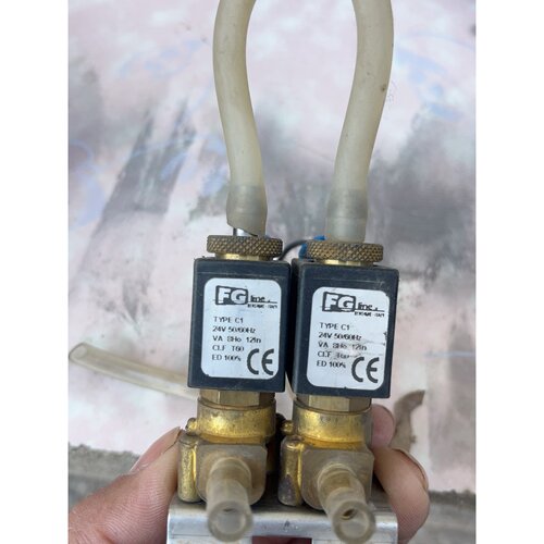 询价-意大利FG电磁阀24VC1TYPEC1一可维修