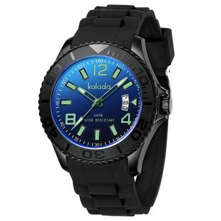 青少年手表男款学生考试专用初中生高中生女款电子表儿童手表男生