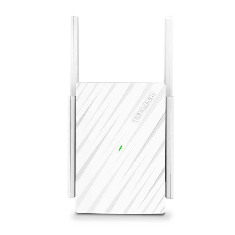 普联TP-LINK WiFi放大器无线增强wifi信号中继接收扩大增加家用路由器加强扩展tplink网络无线网6332RE