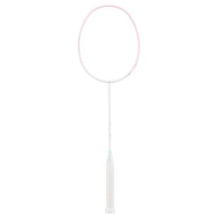 川崎极光7羽毛球拍光之礼盒版全碳素纤维5U超轻比赛学生选修体育