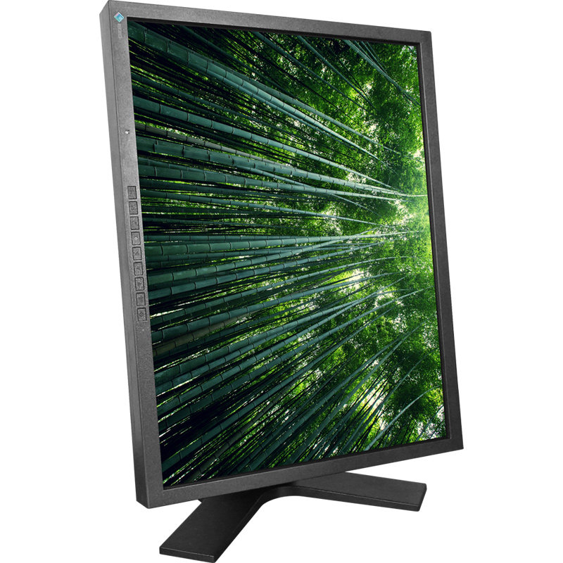 eizo艺卓专业显示器21寸护眼设计显示屏MX210/S2100及20寸L887
