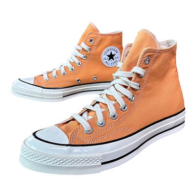 Converse匡威简约百搭耐磨帆布鞋