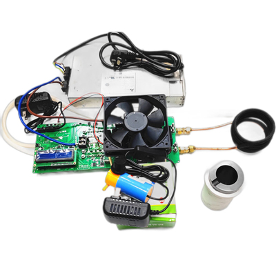 zvs高频感应加热220伏