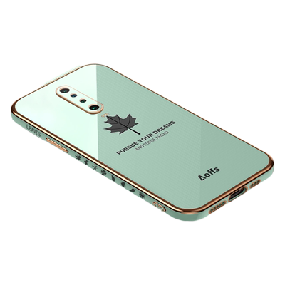 适用红米k30/i极速版送钢化膜款